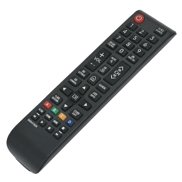 Bn59-01303a Vaihdettu Kaukosäädin Uhd Tv:lle Ue43nu7170 Ue40nu7199 Ue50nu7095
