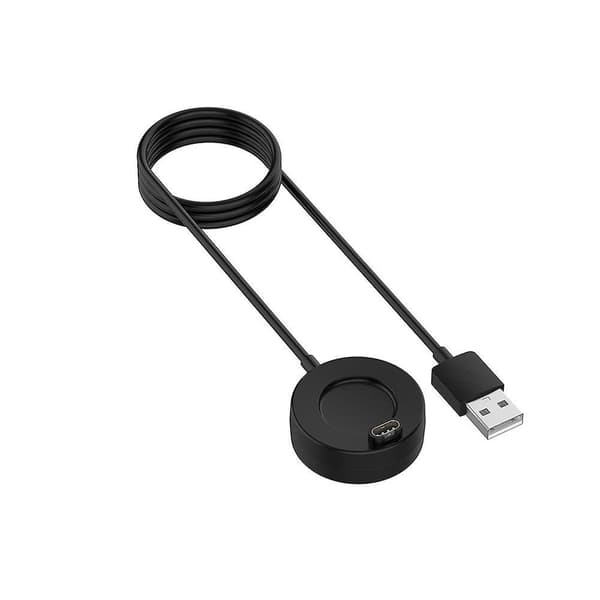 Oplader til Garmin Fenix 6 Fenix 6S Fenix 5 Oplader Dock Data Sync Opladerkabel