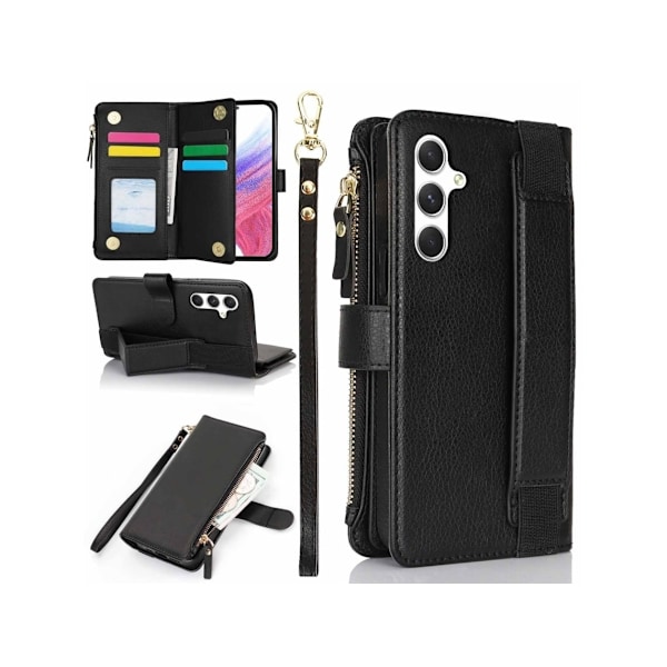 Samsung Galaxy A52 Cover Sort