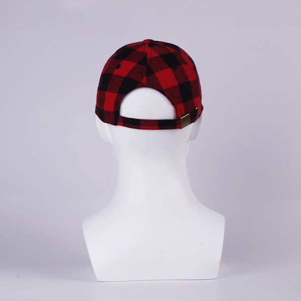 Unisex Keps Dam Herr Denim Justerbar Pappa Hatt E
