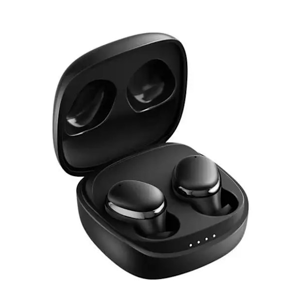Sanne trådløse Bluetooth-hodetelefoner XY-14 smart touch trådløse ørepropper