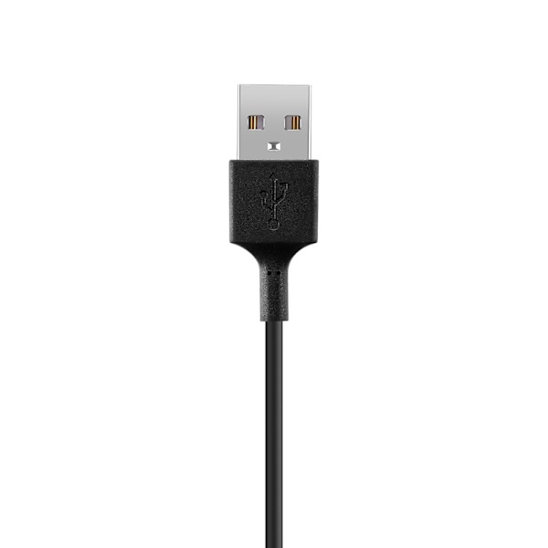 Til Samsung Galaxy Watch 3/active/active 2 Trådløs opladningsdock Udskiftning af USB-opladerkabel