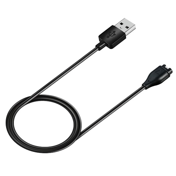 Latauskaapeli Garmin Vivosmart 5 -älykellolle, 2 kpl