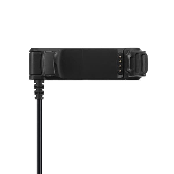 USB laddarklämma Laddnings- och datakabel för Forerunner 220 GPS watch