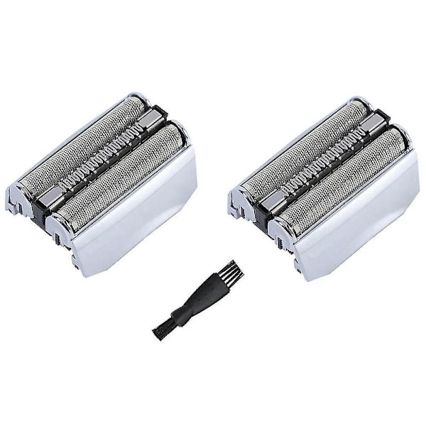 Reservedele til barbermaskinehoved til Braun 70s 7-serie 720