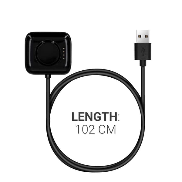 Oplader til Oppo Watch 1 46 mm USB-opladerkabel