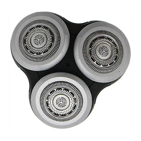 RQ12-ajopää Philips S9000 S9111 RQ10 RQ1250 SH90 -sähköparranajokoneen lisävarusteisiin