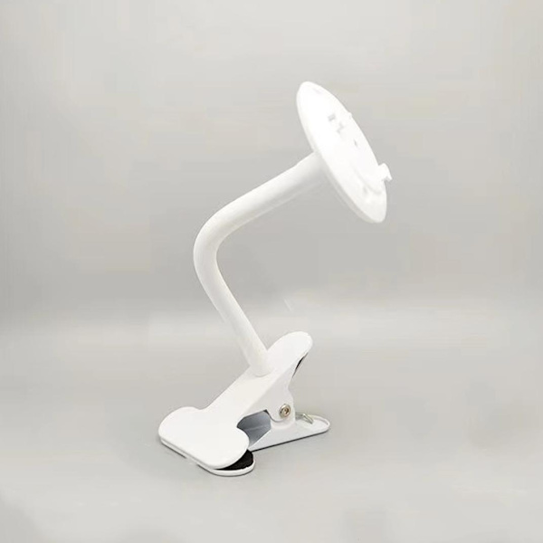 Klemmefeste for babymonitor kompatibel med Vava babymonitorfeste for småbarn Fleksibelt vrimonteringssett Babymonitorkameraholder