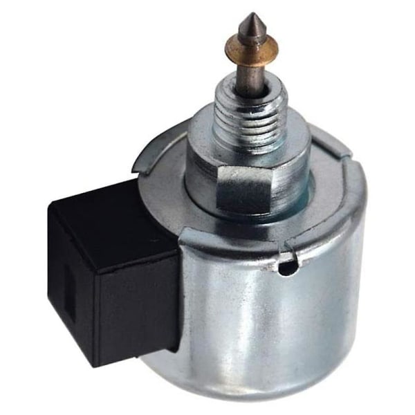 Forgasser drivstoff kuttet av solenoid erstatning for Briggs Stratton