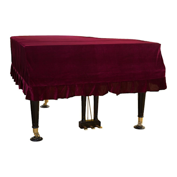 Cover Cover täckduk red 210-220
