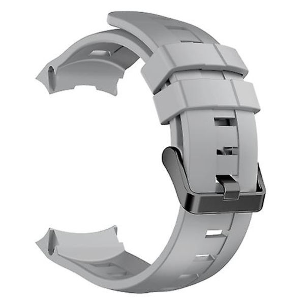 Suunto Ambit3:lle pystysuuntainen watch , leveys: 24 mm Grey