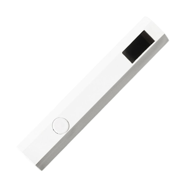 Bærbar UV-lampe for gelmanikyr, oppladbar rask herding hvit SIURN