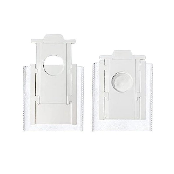 20 stk støvsuger støvposer for Samsung Vca-rdb95/90 Jet Bot Ai+