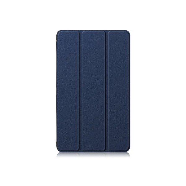 Fodral för Samsung Galaxy Tab A9 8.7 SM X115 (blå)