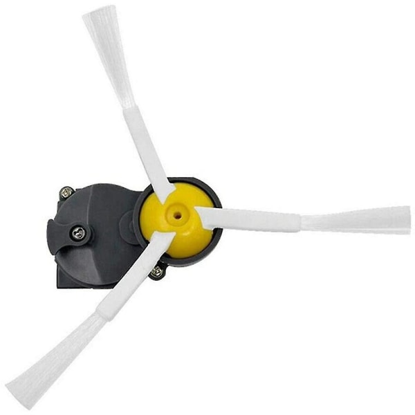 Sidoborstemotormodul Sidoborste för Irobot Roomba 500 600 700