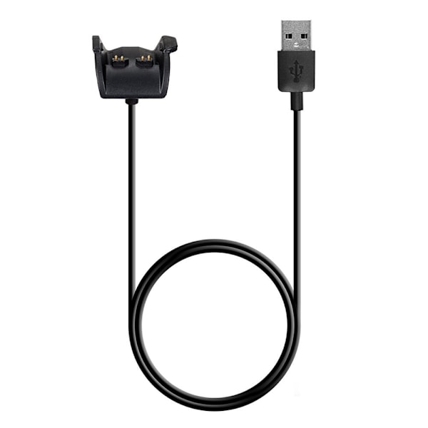 Lader for Garmin Vivosmart HR/HR+ Aktivitetsmåler