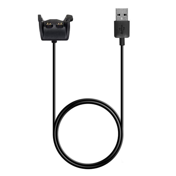 Oplader til Garmin Vivosmart Hr/Hr+ Aktivitetstracker