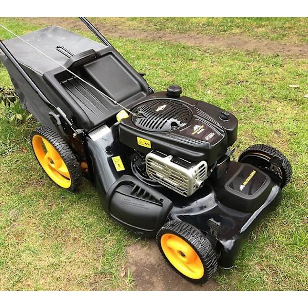 Plæneklipperhjul 53 tænder drivhjul til Husqvarnaa Electrolux