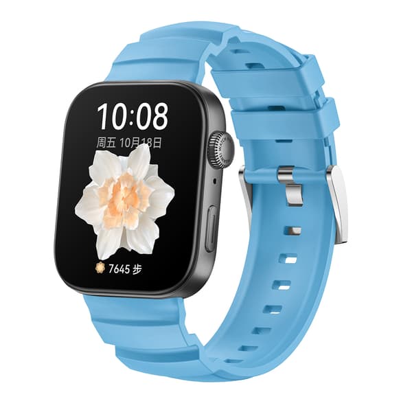 Rem til Huawei Watch Fit 4/fit 4 Pro/fit 3 (blå)