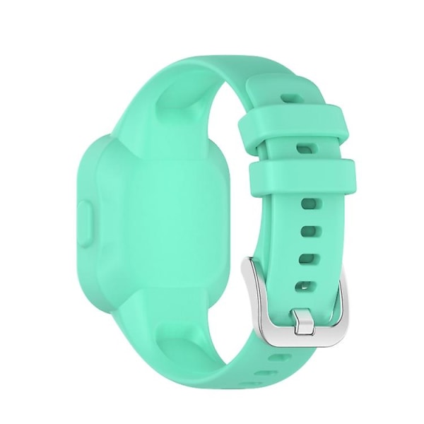 Garmin Vivofit Jr3 Silicone Pure Color watch Teal