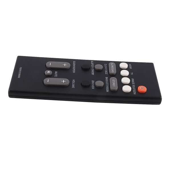 Fjernkontroll Fsr78 Zv28960 for Yas-106 Yas-207 -1060 Yas-107 -1070 Bluetooth Soundbar System