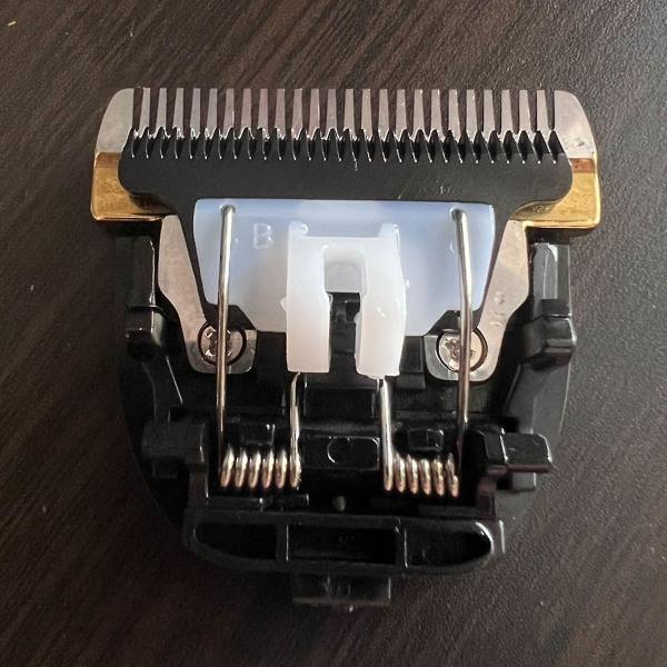 Til Panasonic Er1510 154 Gp80 1511 1611 9902 1512 1610 153 152 Udskiftningsblad