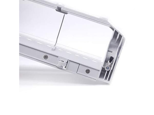 Xiaomi Roborock S55/S5/S51/S52/S5 Max/S6 Børstehovedbeskyttelse