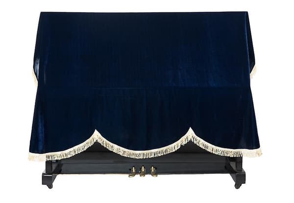 Flying Piano Cover Cover blue 210-220