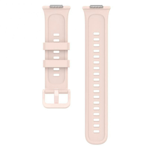 Silikonarmband för Huawei Watch Fit 2 A03