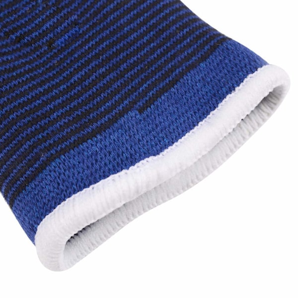 Håndwrap til Børn - Strikket Palm Sleeve Håndledsbeskytter