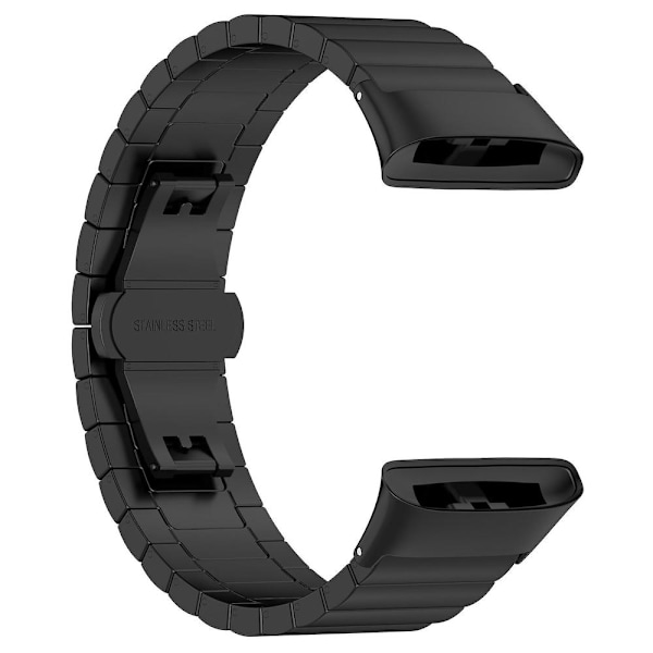 Metallrem för Xiaomi Redmi Watch 3 / Mi Watch Lite 3 q Black