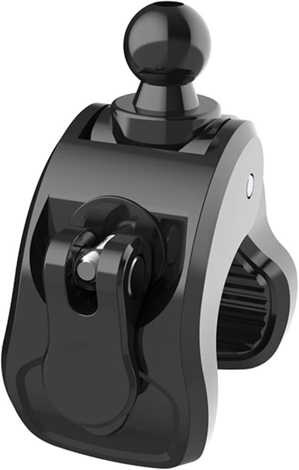 17Mm Bold Cykel Motorcykel Montering Holder til Garmin GPS