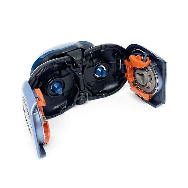 S600 Erstatningsbarberhode for S626 S628 S629 S688 S666 Blader