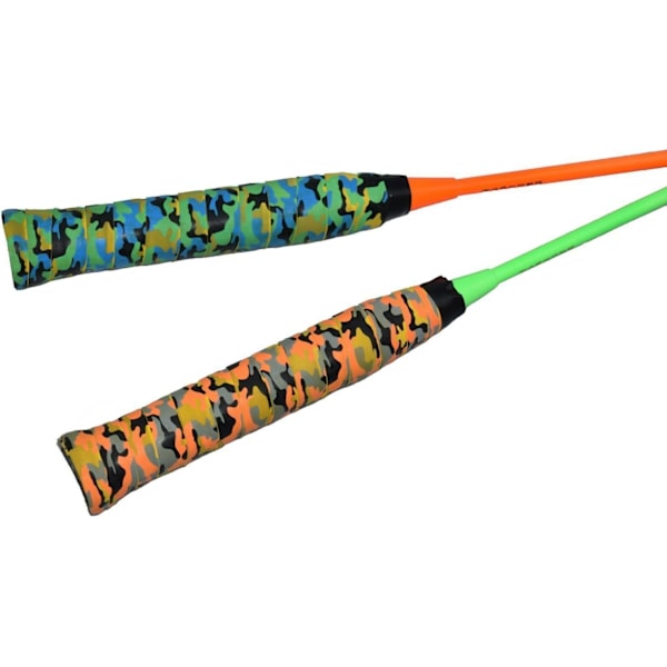 Anti-slip Camo Absorberende Tennisbånd