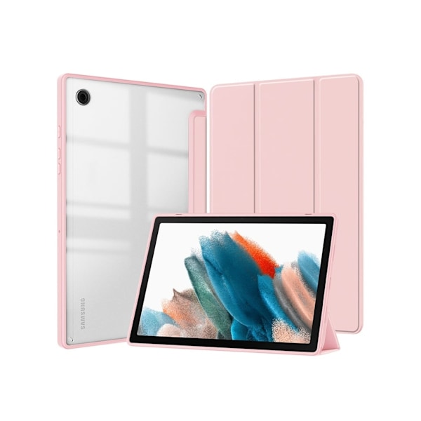 Samsung Galaxy Tab A9 8.7sm X115 Deksel (Rosa)
