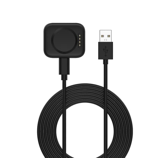 Latauskaapeli Turvallinen Pikalataus 1 m Watch Charr Dock Adapter
