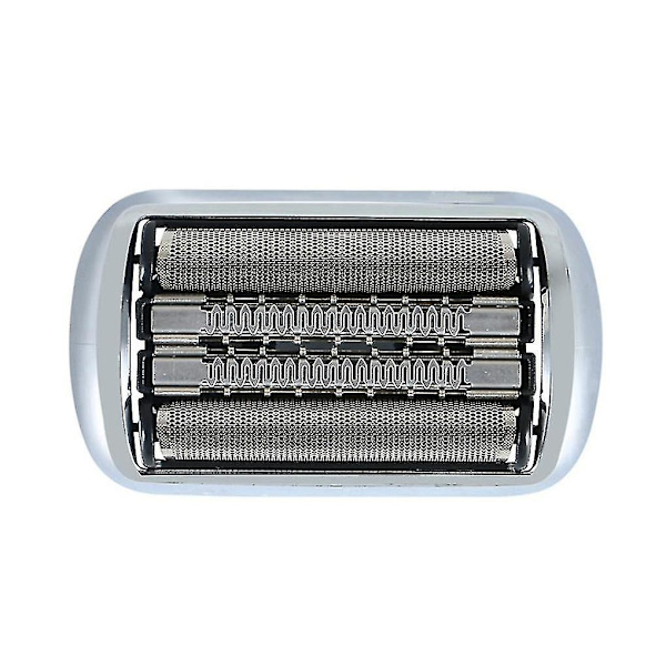 Barberhovedudskiftning til 92s 92b 92m Elektrisk barbermaskine Serie 9 Barbermaskiner Klinge Sort A