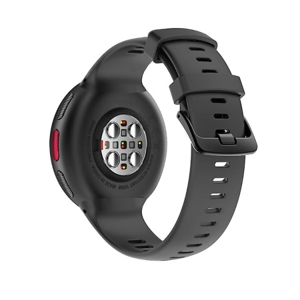 Polar Vantage V2 watch Black