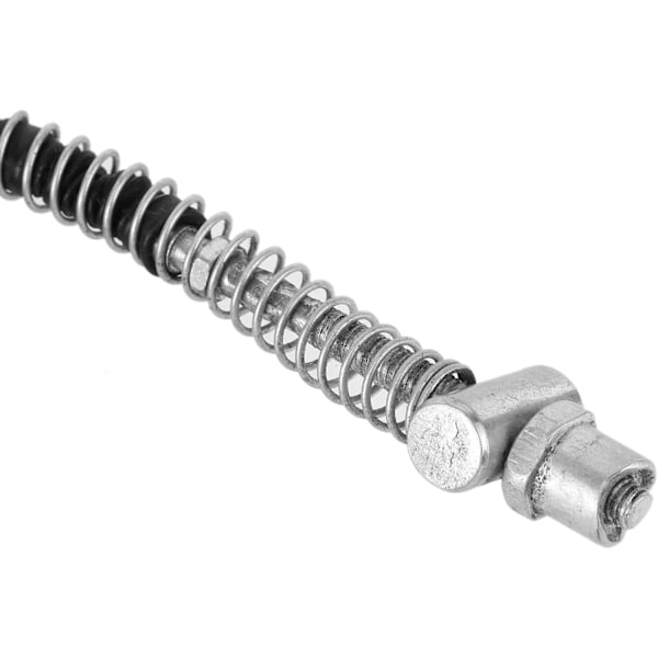 Universal Bakbremskabel Bak 75.6in for Scootere 50cc 125cc 150cc 250cc