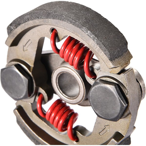 Clutchplate Heavy Duty Erstatning - Kompatibel med 2-takts 43cc, 47cc, 49cc Quad og Pocket Bikes
