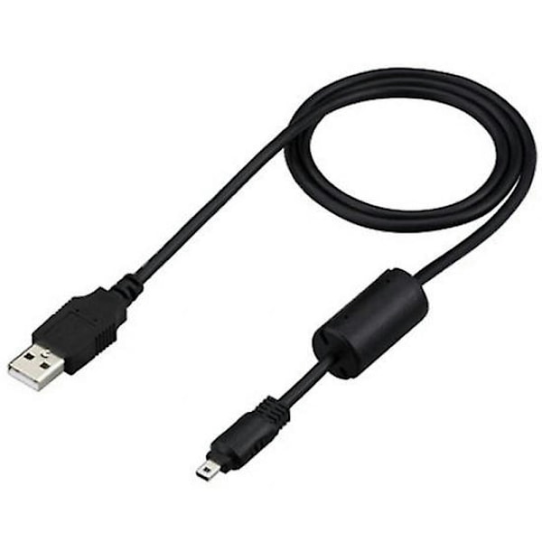 USB-datasync- och laddningskabel för Nikon Coolpix S32 S2900 S3700 S6700