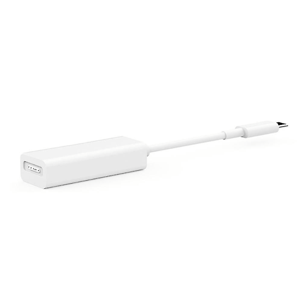 Tyyppi Usb-c Magsafe2-sovittimen latauskaapeli Macbook Pro 12/13/15 tuumaa