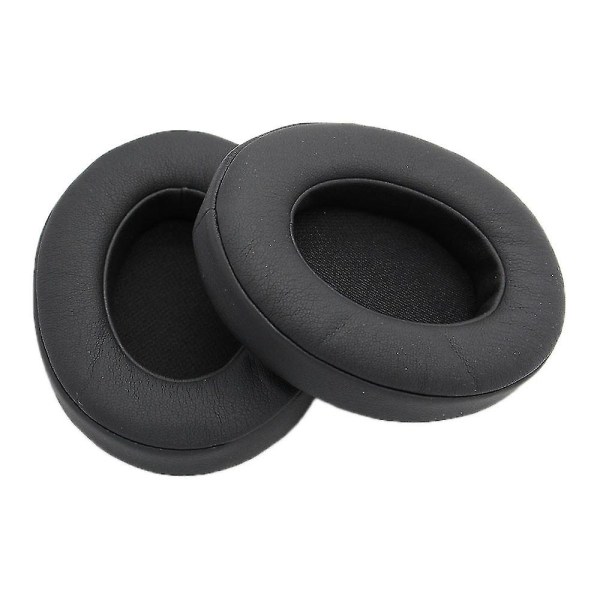 Beats Studio 2.0/3.0 Ersättningsheadset Öronkuddar Cover Black