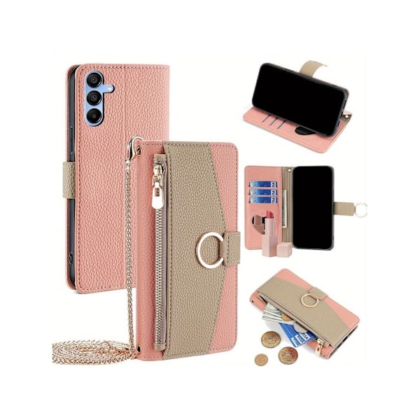 Cover til Samsung Galaxy A71 5g Hvid