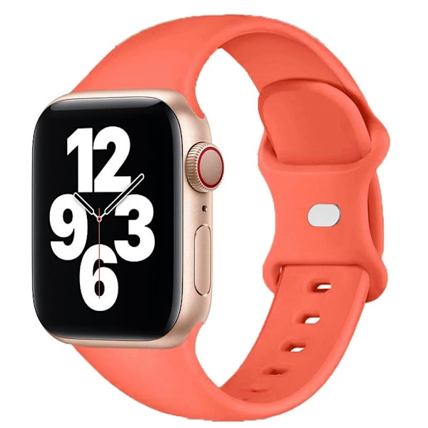 Band for Apple Watch Bands 40mm Ultra 49mm Series 8 SE 7 6 5 4 3 2 1 38mm 44mm 42mm 45mm 41mm ,Women and Men Sport Apple Watch Bands