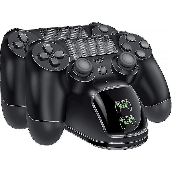 Hurtiglading dokkingstasjon for Ps4 /slim/pro