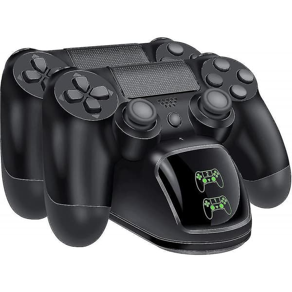 Nopea lataustelakka PS4:lle /slim/pro