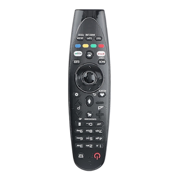 An-mr650a Am-hr650 Vaihda Äänikaukosäädin Lg Smart Tv:lle 43uj654t 49uj634v 49uj7700 55sj8000 55uf8507 Ja Enemmän