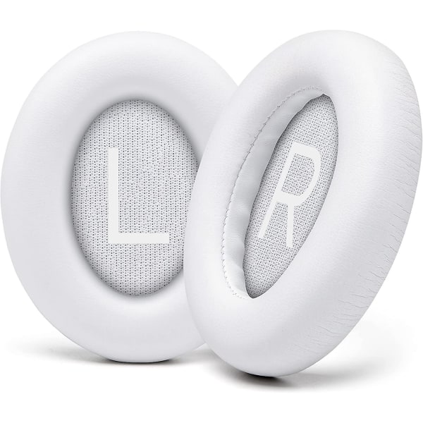 Ersättande öronkuddar för Bose 700 brusreducerande hörlurar (nc700) - Mjukare PU-läder, lyxigt Memory Foam, extra tjocklek, extra hållbart Ear C