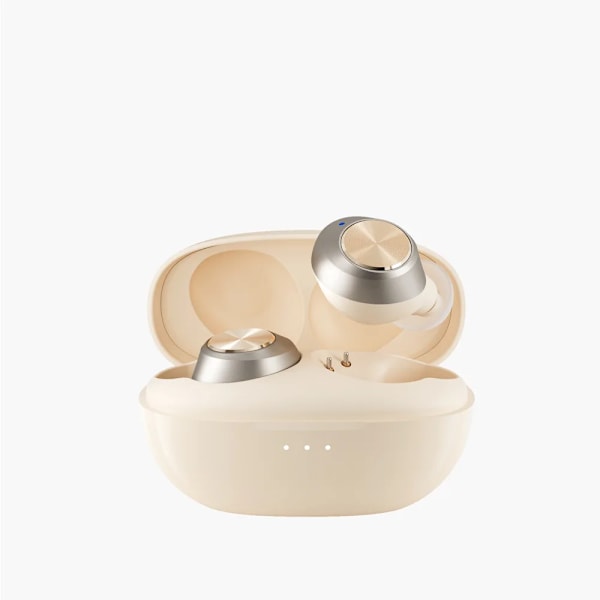 Ekte trådløse Bluetooth-hodetelefoner XY-13 Trådløse TWS Vanntette In-Ear Ørepropper Bluetooth